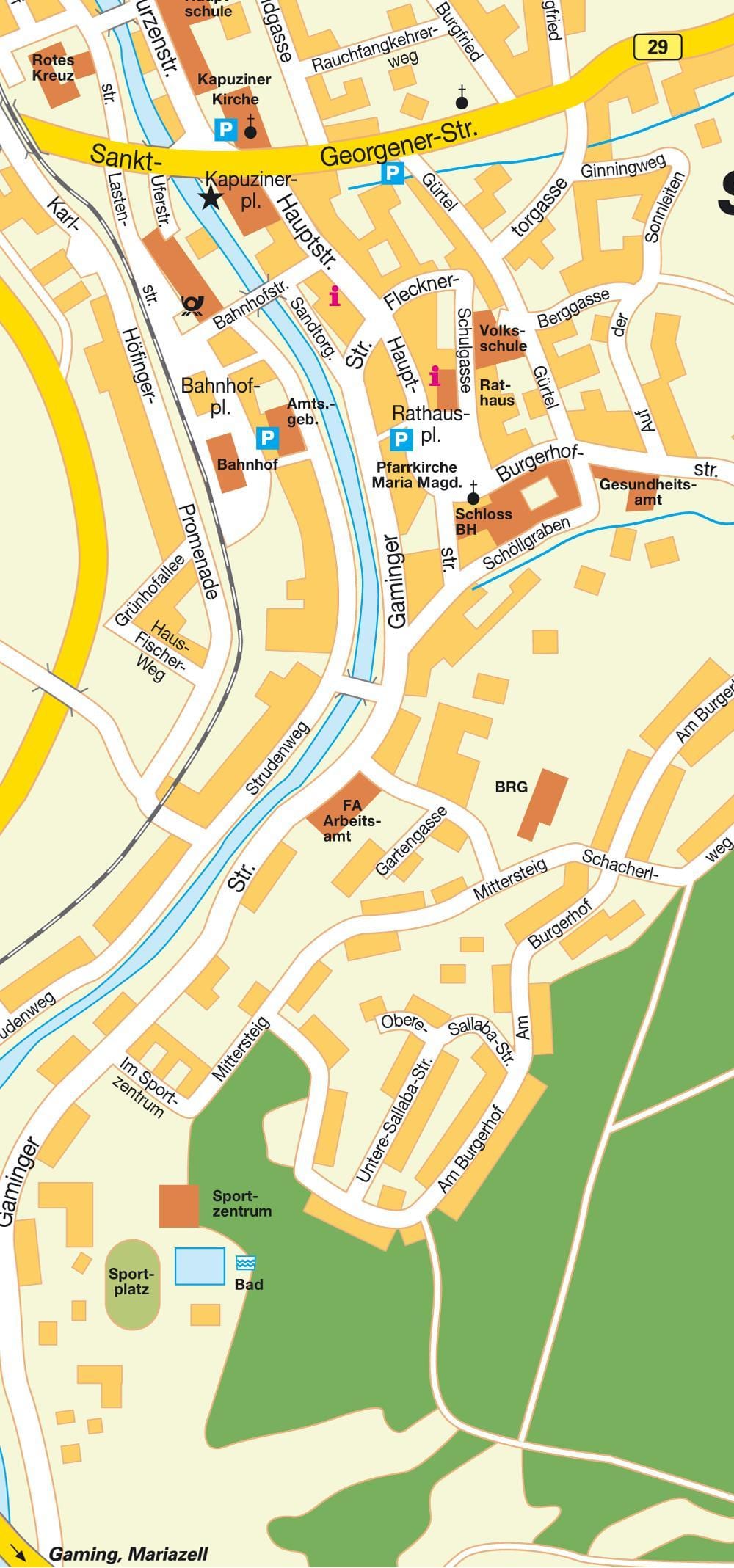 kartu igranja austrije