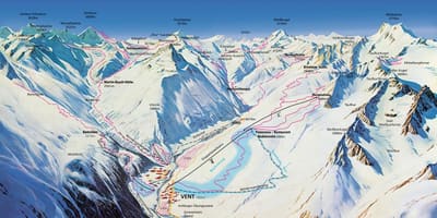 Karta za ventilaciju austrije